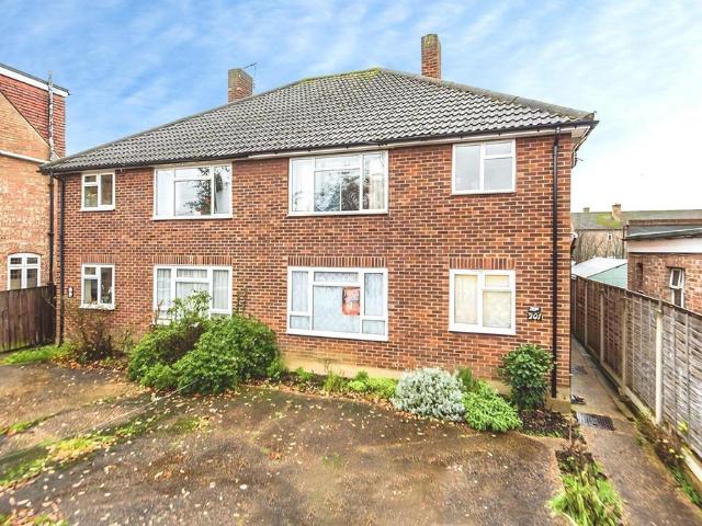 Flat for sale in Whitton, Isle Of Man