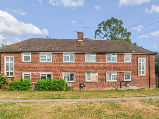 Flat for sale in Melbourne, Chelmsford