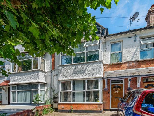 Flat for sale in Cat Hill, Isle Of Man