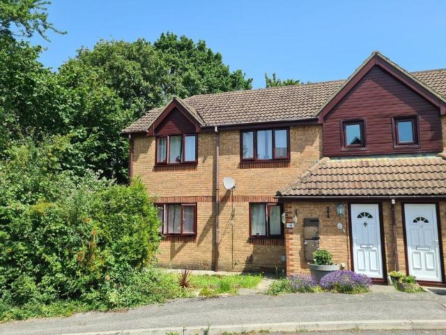 Flat for sale in Totton and Eling, Ashurst Bridge