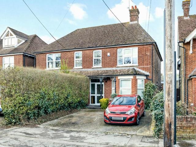Flat for sale in Glynde, Isle Of Man