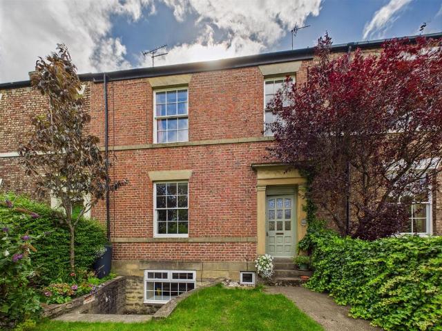 Flat for sale in Tynemouth, Isle Of Man