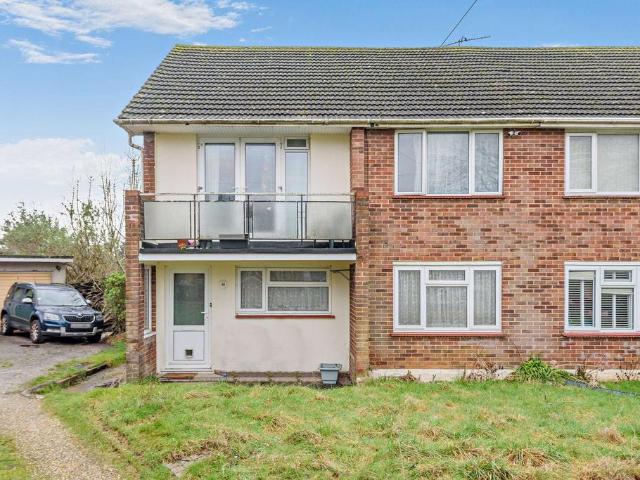 Flat for sale in Midanbury, Isle Of Man