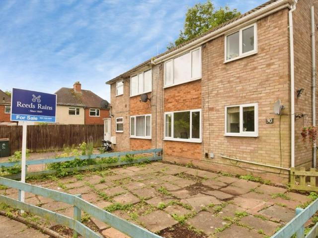 Flat for sale in West Midlands