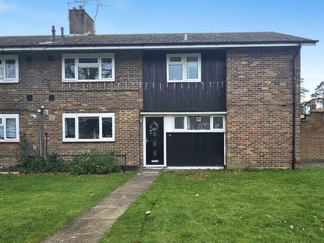 Flat for sale in Glynde, West Sussex