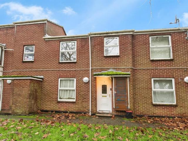 House for sale in Watergate, Devon
