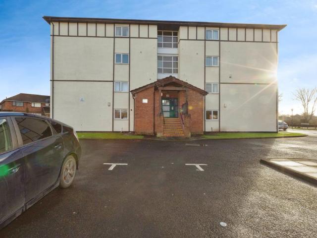 Flat for sale in Higher Bartle, Isle Of Man