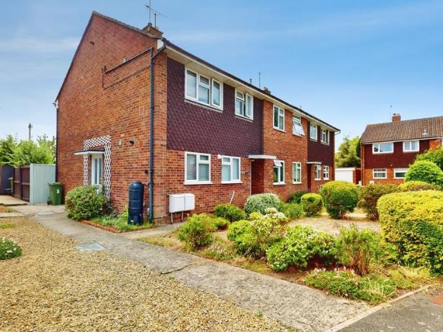 Flat for sale in Alstone, Golden Valley