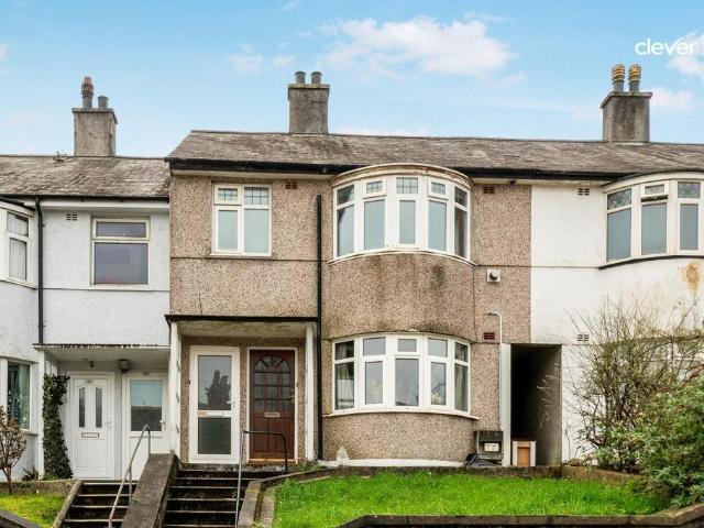 Flat for sale in Morice Town, Mount Wise