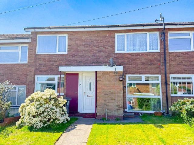 Flat for sale in Walmley, Tyburn