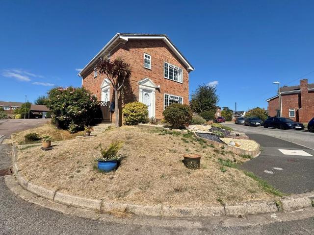 Flat for sale in Fareham, Hampshire