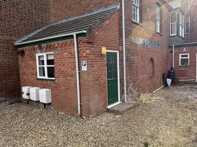 Flat for sale in Comers, Norfolk