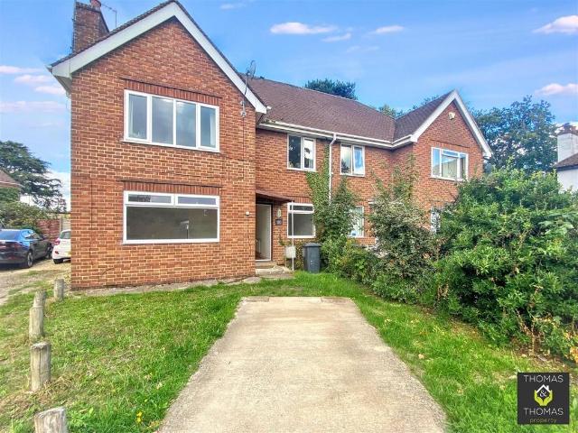Flat for sale in Kingsholm, Gloucester