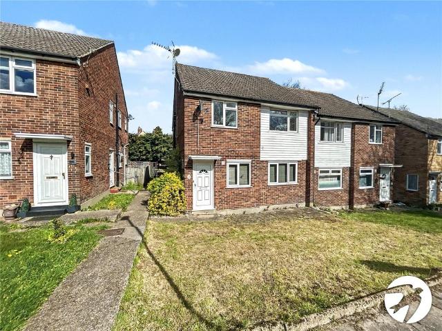 Flat for sale in Frognal, Greater London
