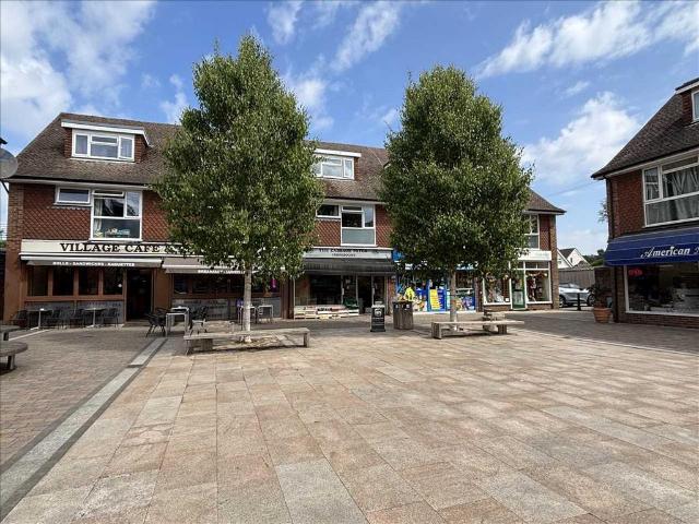 Flat for sale in Kingswood Firs, Bolton Low Houses