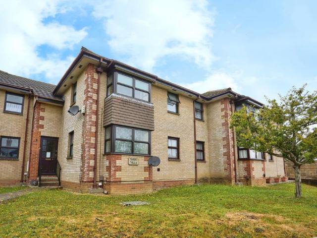 Flat for sale in Shide, Isle Of Wight