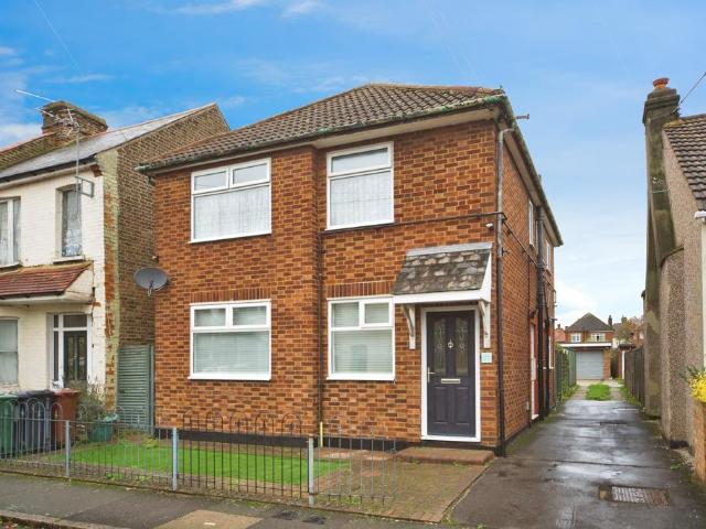 Flat for sale in South Chingford, Isle Of Man