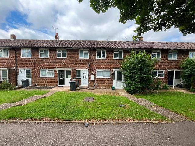 Flat for sale in Bedwell, Shephall
