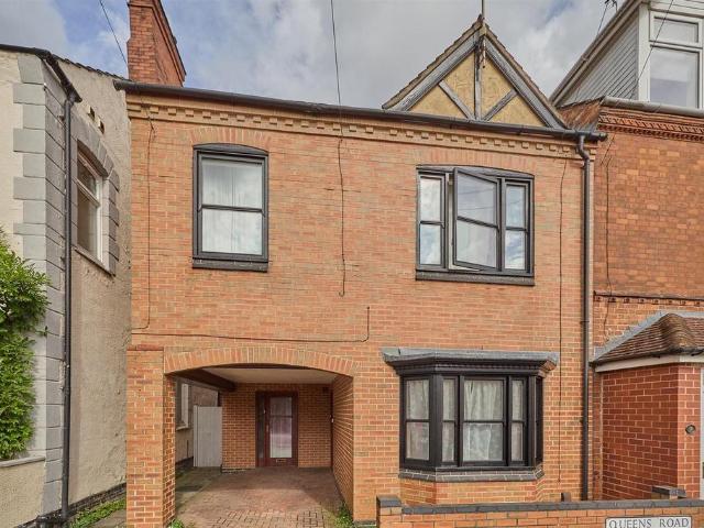 Flat for sale in Lash Hill, Barton