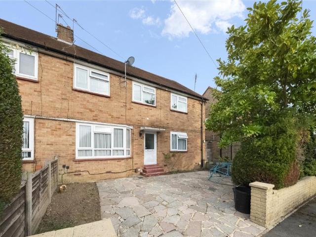 Flat for sale in Greater London