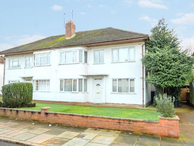 Flat for sale in St Margarets, Isle Of Man