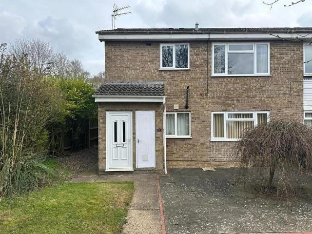 Flat for sale in Combs Ford, Bedingfield