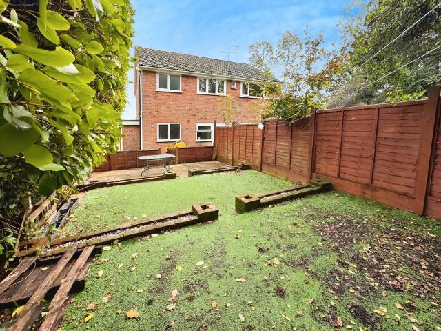 Flat for sale in Hythe and Dibden, Ashurst Bridge