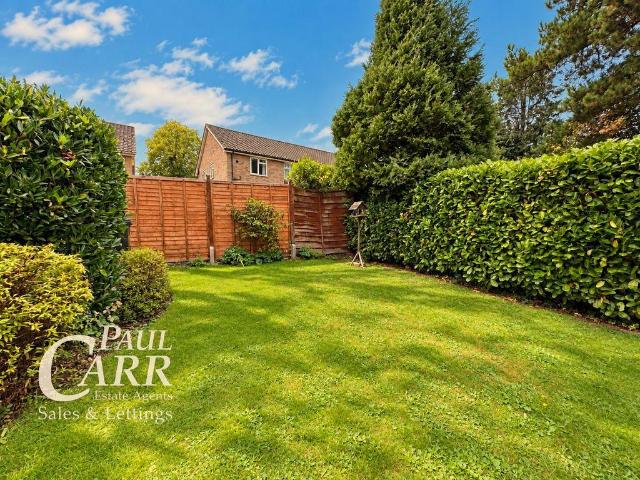 Flat for sale in Mere Green, Sutton Coldfield
