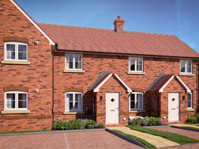 Flat for sale in Chawton, Bolton Low Houses