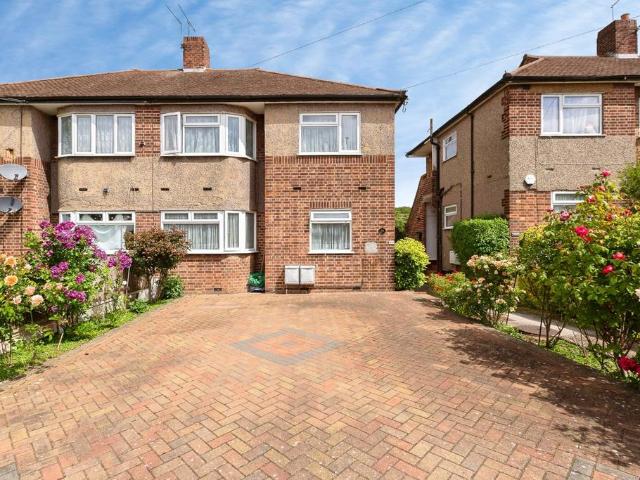 Flat for sale in Fairlop, Isle Of Man