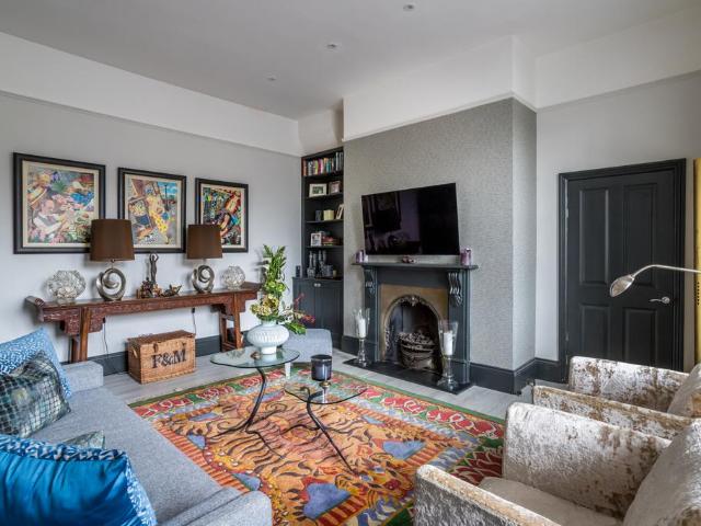 Flat for sale in Whiteley Village, Blackhills