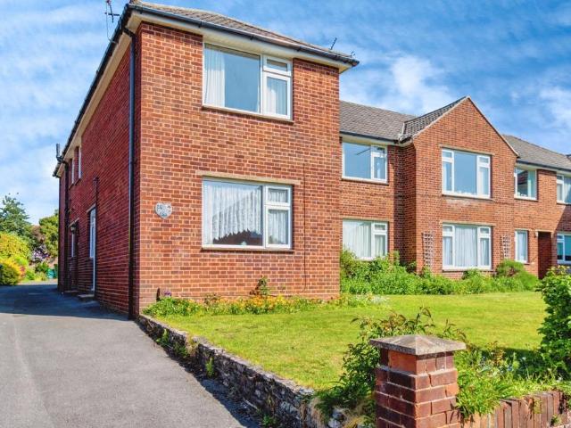 Flat for sale in City Of Southampton