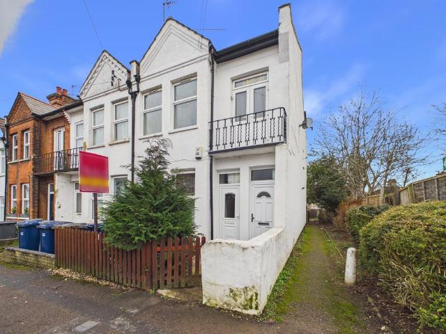 Flat for sale in East Barnet, Isle Of Man