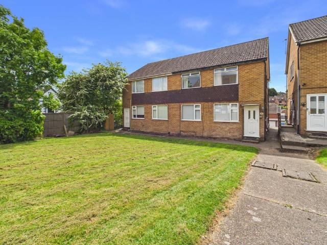 Flat for sale in Gedling