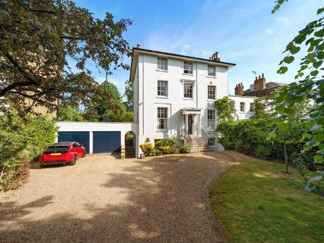 Flat for sale in Kidbrooke, Isle Of Man