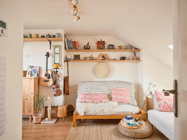 Flat for sale in Whitehall, Feckenham