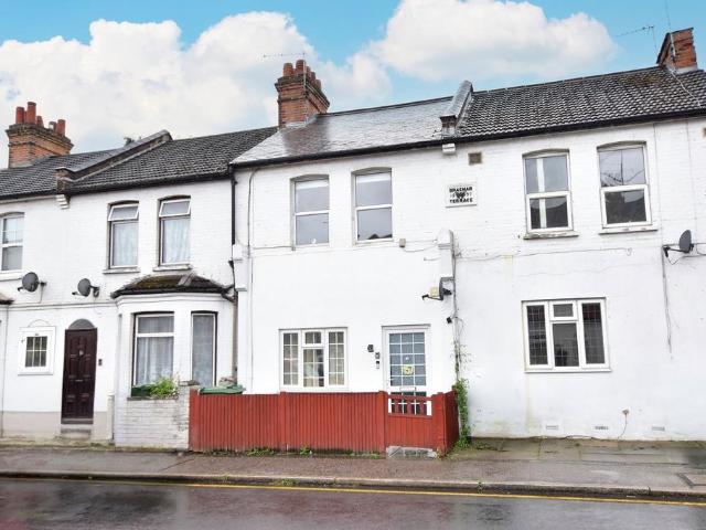 Flat for sale in North Watford