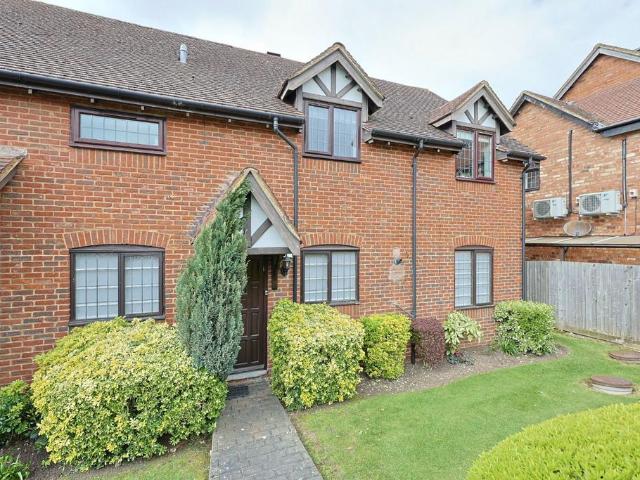 Flat for sale in The Hale, Isle Of Man