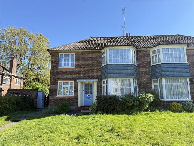 Flat for sale in New Barnet, Isle Of Man