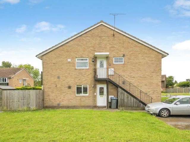 Flat for sale in Eastbridge, Suffolk