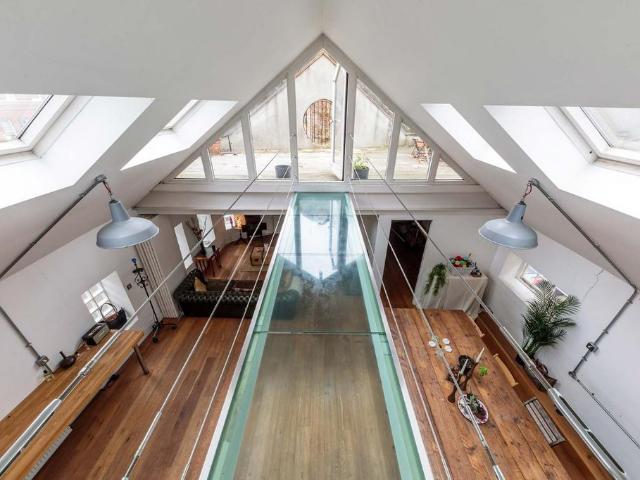 House for sale in The Borough, Greater London