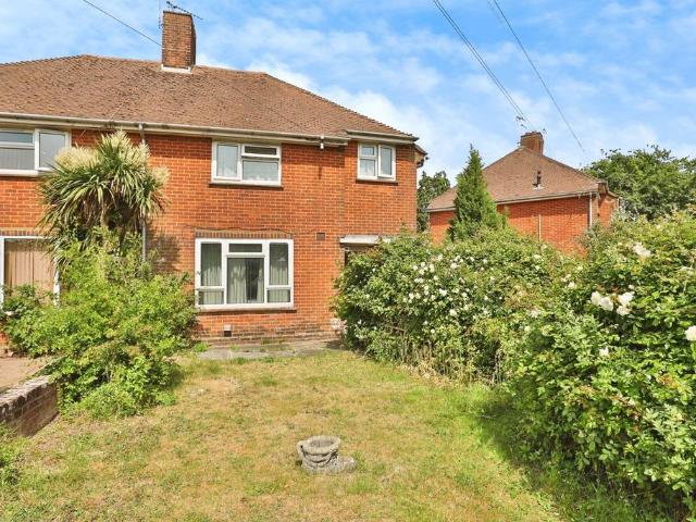 Flat for sale in Somerford, Christchurch