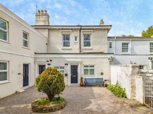Flat for sale in Babbacombe