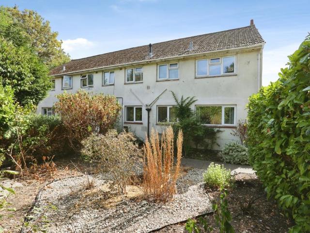 Flat for sale in Helford, Hampshire