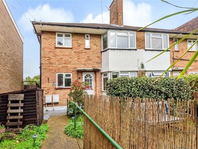 Flat for sale in Shortlands, Greater London