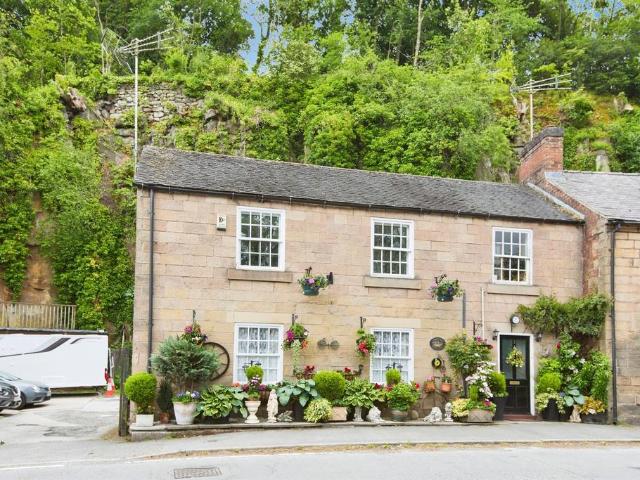 Flat for sale in Belper CP, Kedleston