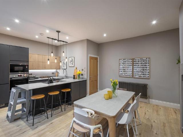 Flat for sale in Cradlewell, Sandyford