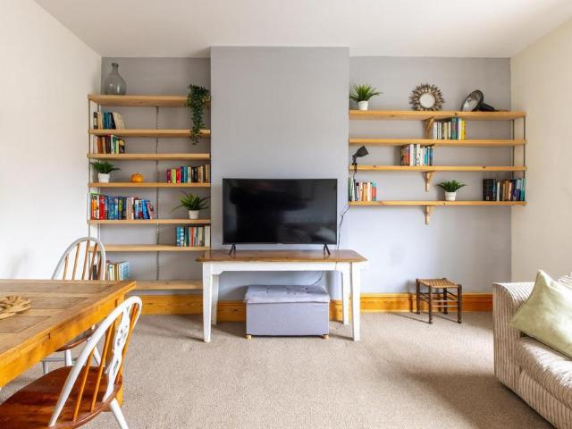 Flat for sale in Staple Hill, Kingswood