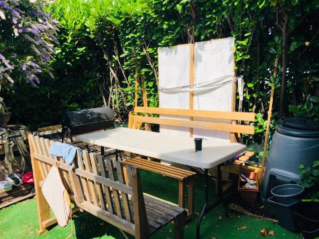Flat for sale in London Borough of Hounslow, Spring Grove
