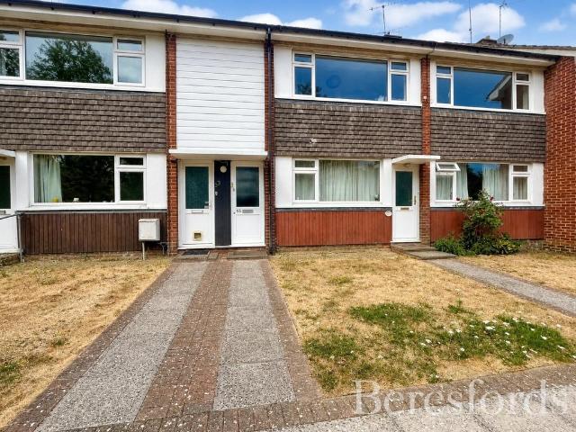 Flat for sale in Chelmsford, Essex